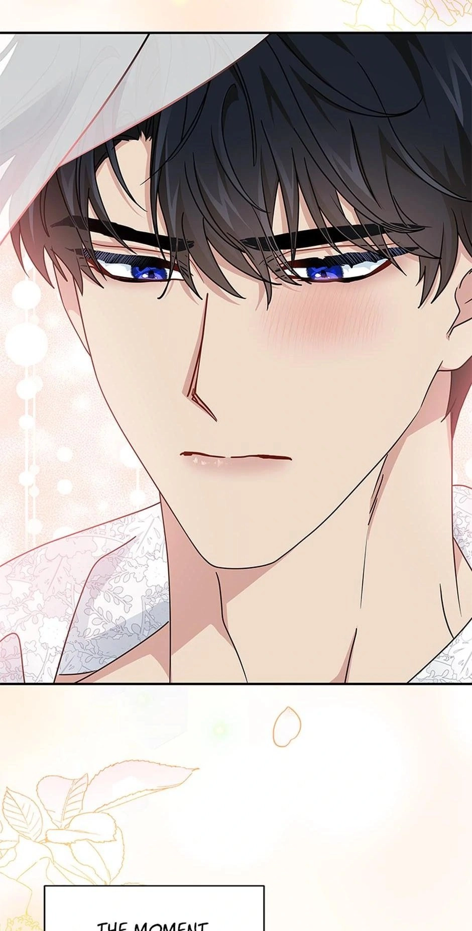 I Became the Head of the Family Chapter 76 Page 54