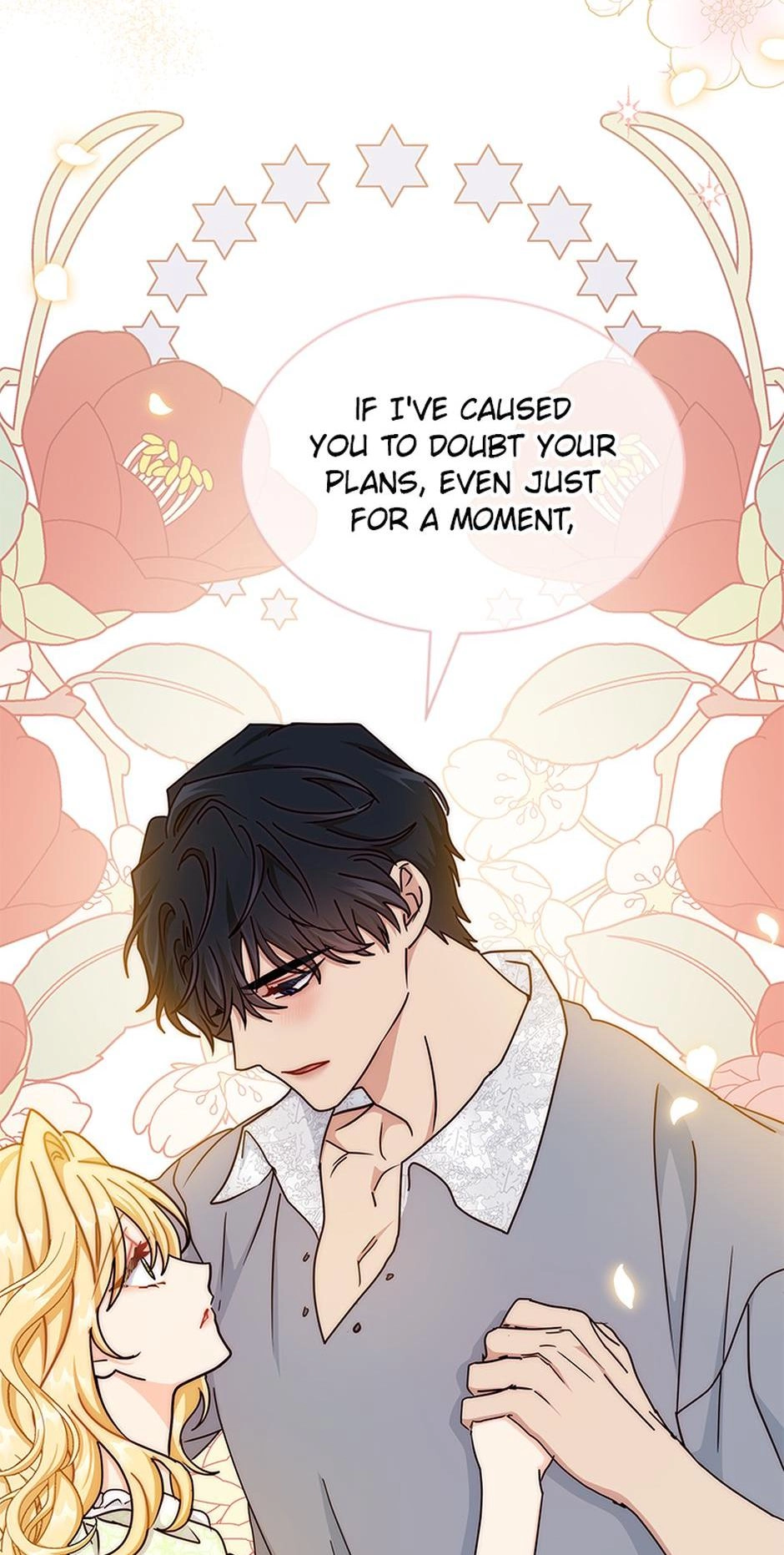 I Became the Head of the Family Chapter 76 Page 36