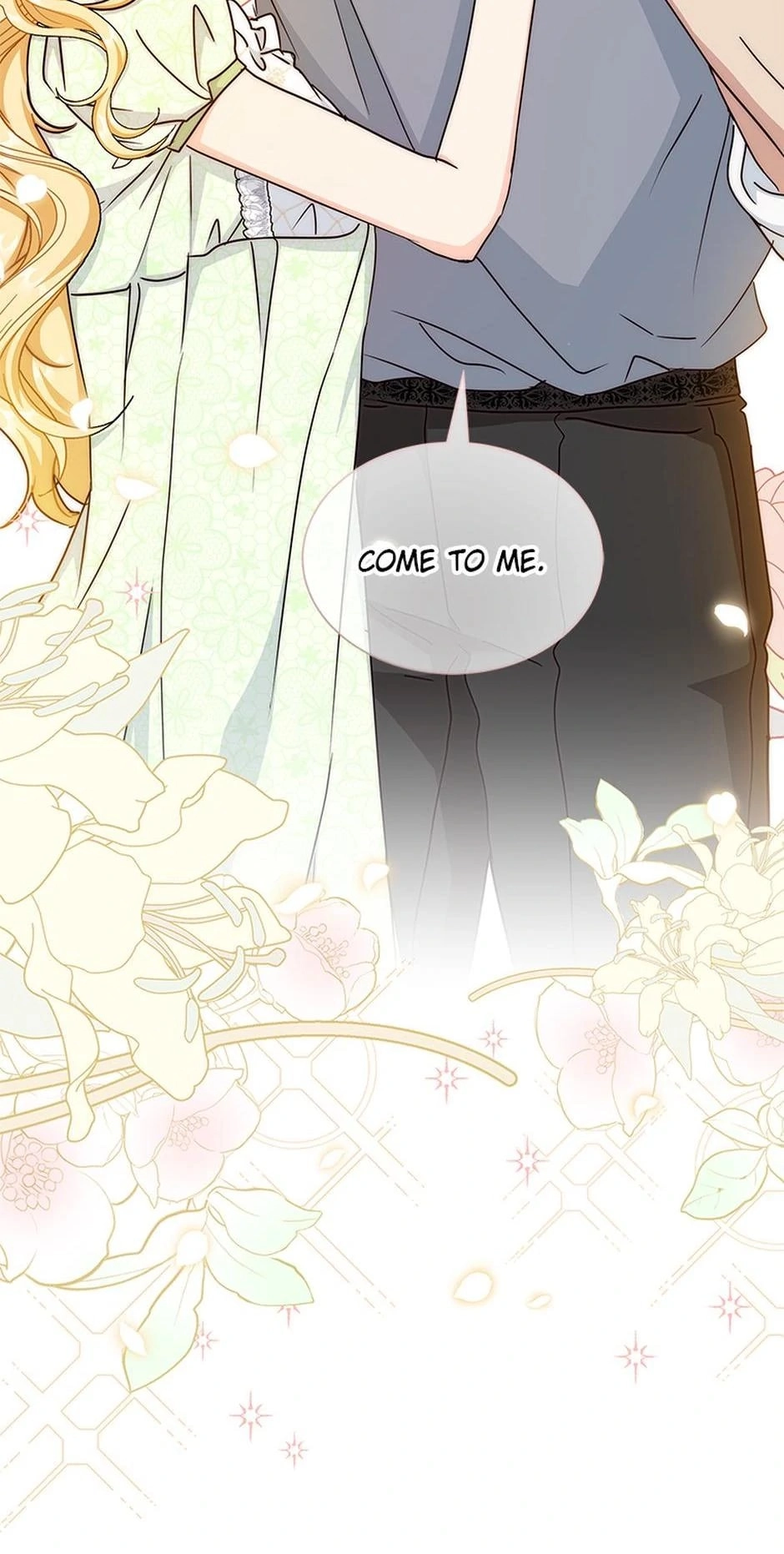 I Became the Head of the Family Chapter 76 Page 37