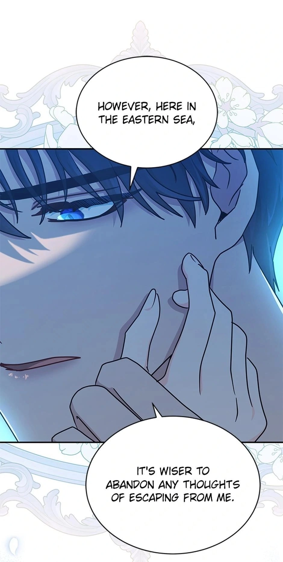 I Became the Head of the Family Chapter 76 Page 34