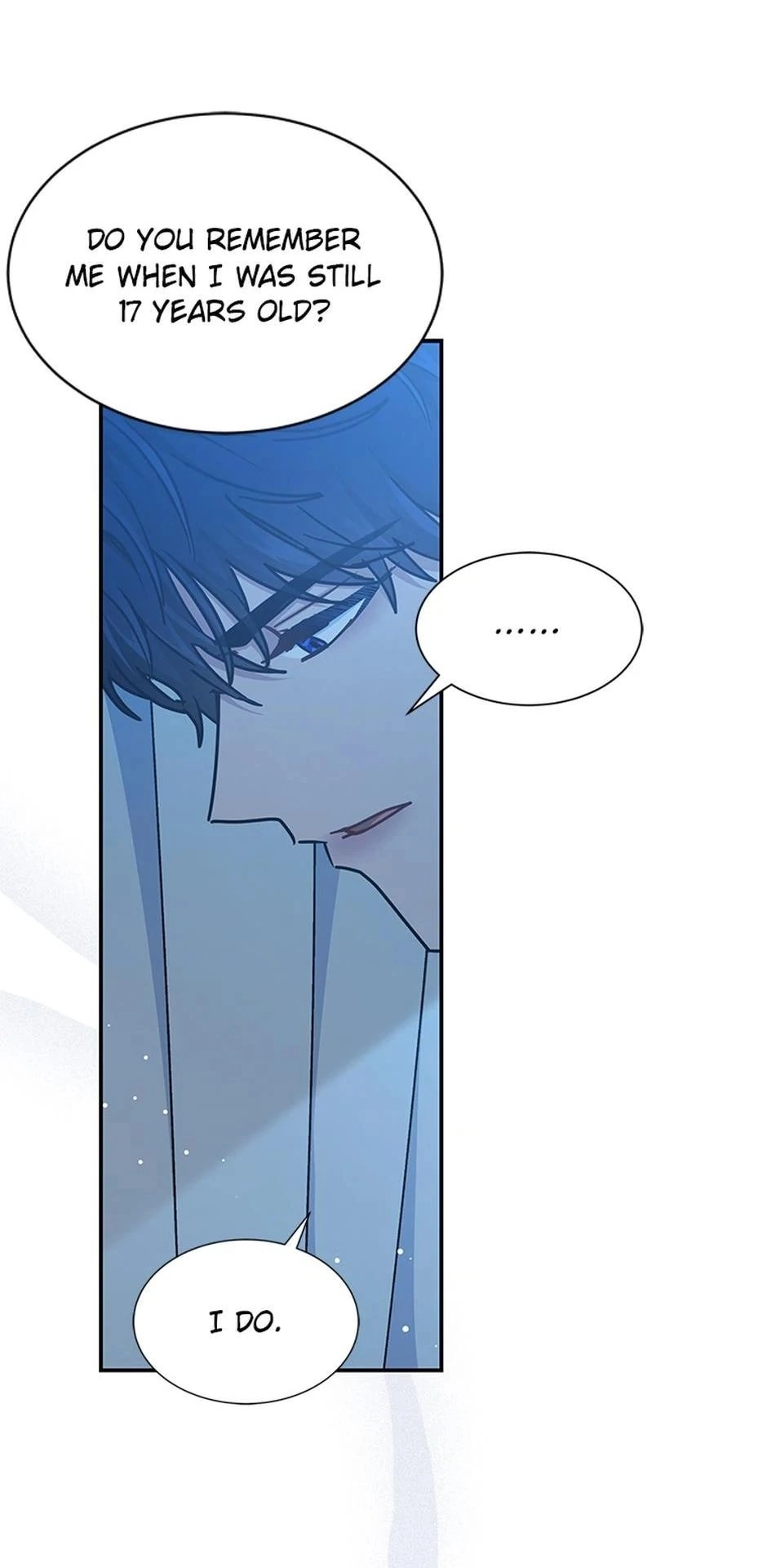 I Became the Head of the Family Chapter 76 Page 58