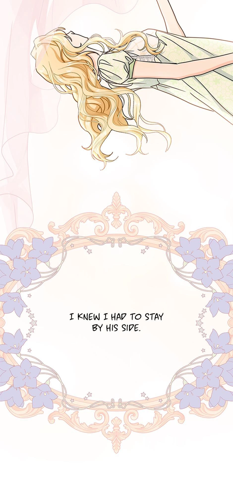 I Became the Head of the Family Chapter 76 Page 57