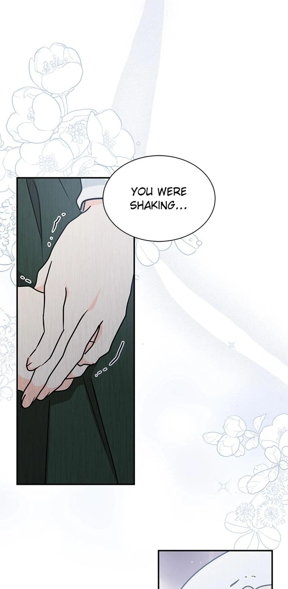 I Became the Head of the Family Chapter 76 Page 59