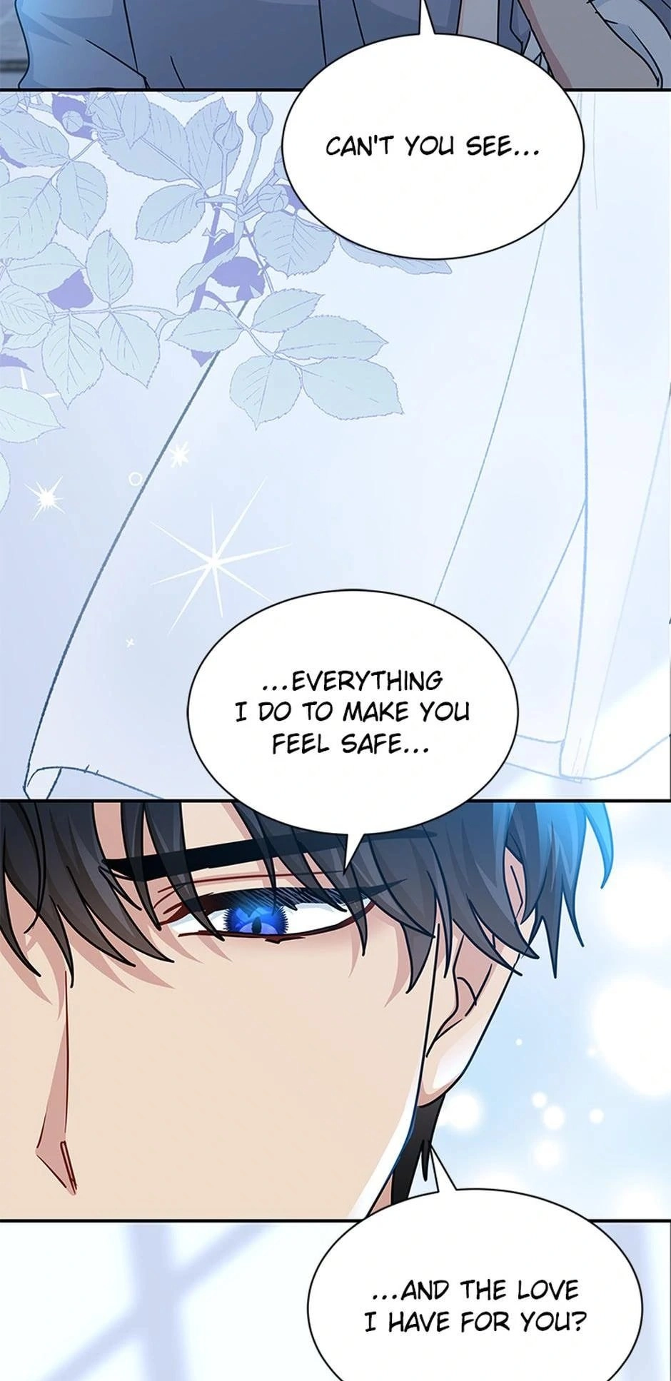 I Became the Head of the Family Chapter 76 Page 7