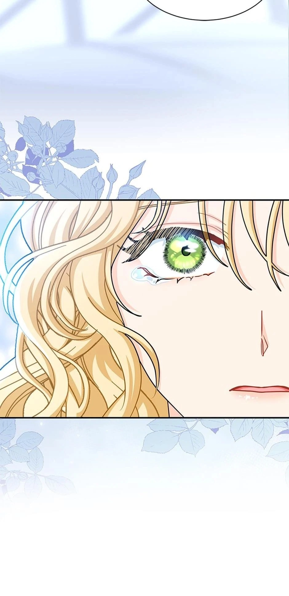 I Became the Head of the Family Chapter 76 Page 8