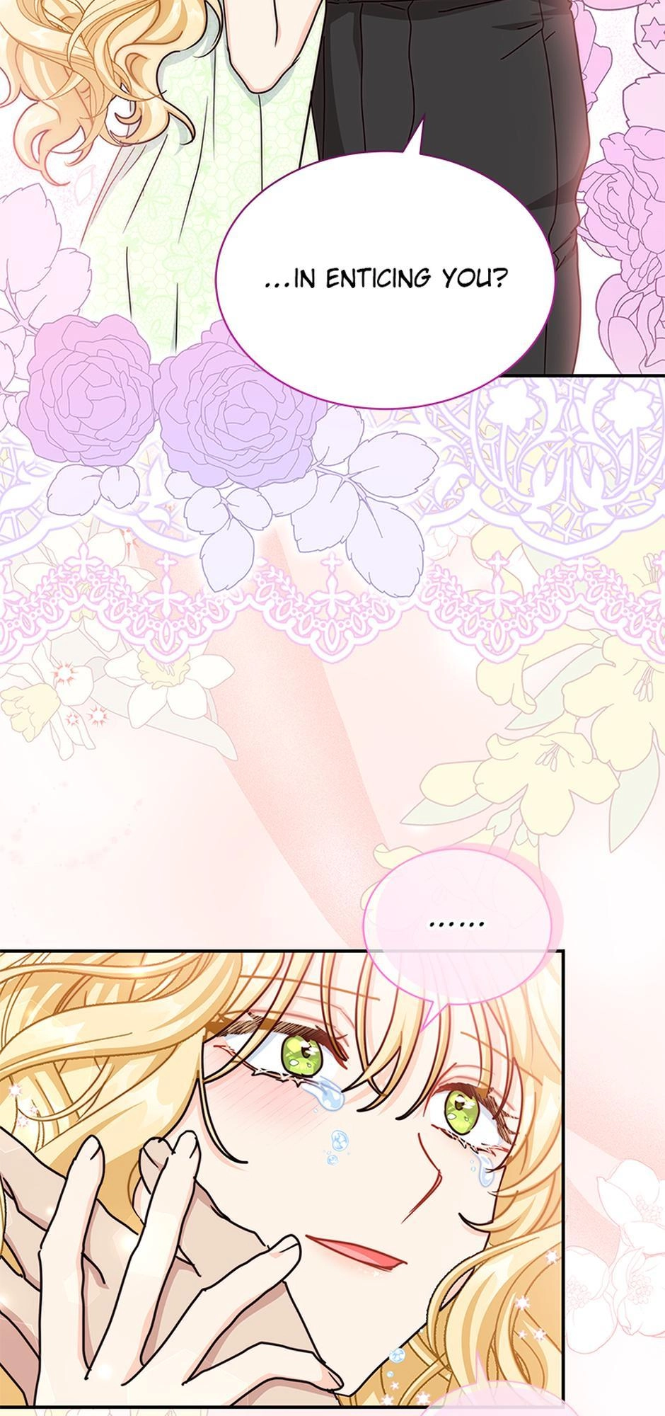 I Became the Head of the Family Chapter 76 Page 75