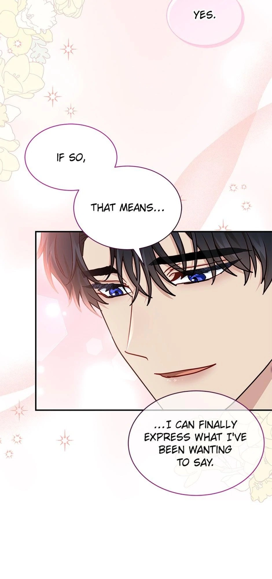 I Became the Head of the Family Chapter 76 Page 76