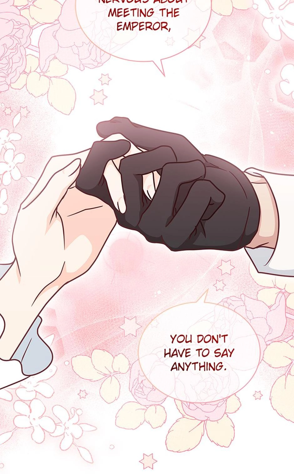 I Became the Head of the Family Chapter 71 Page 40