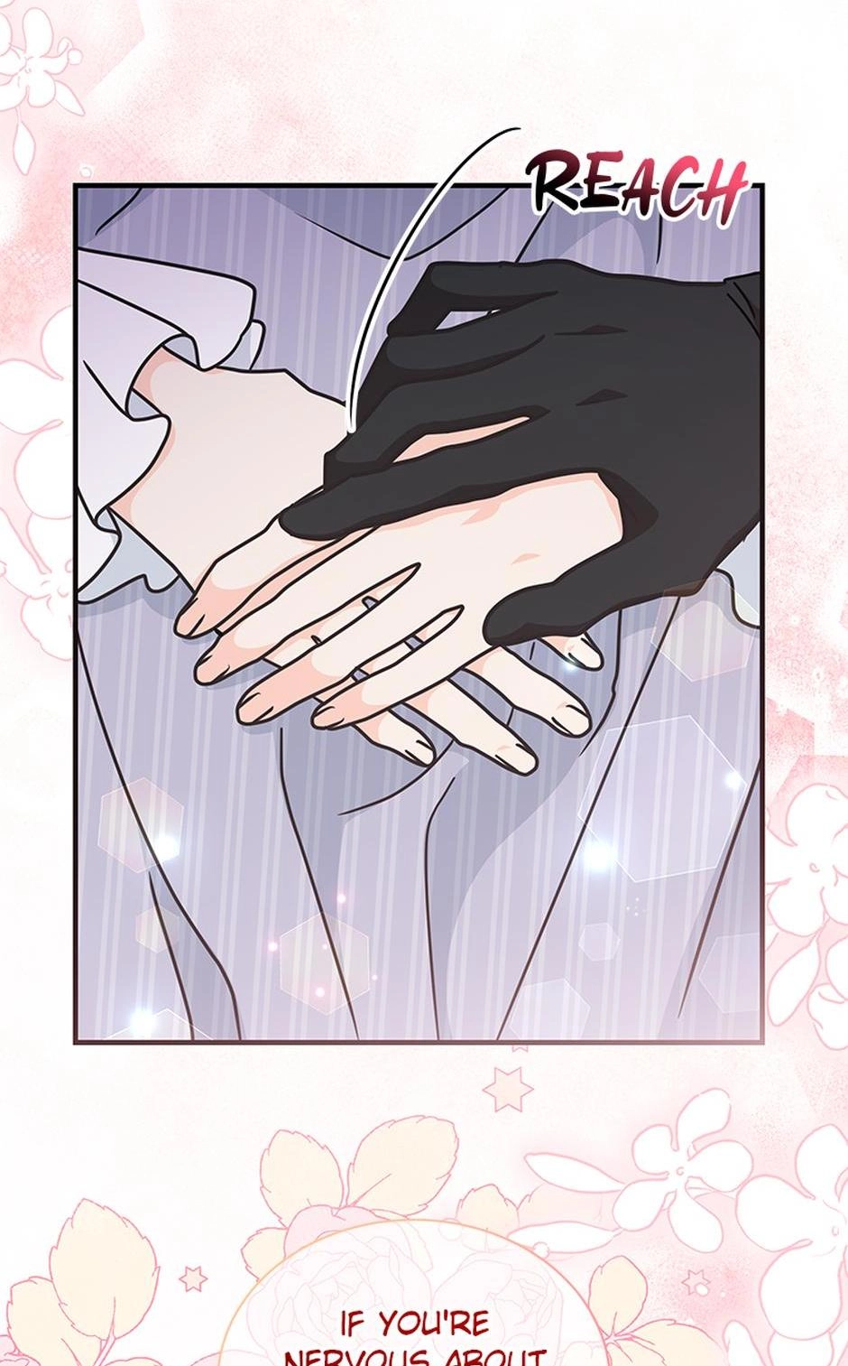 I Became the Head of the Family Chapter 71 Page 39