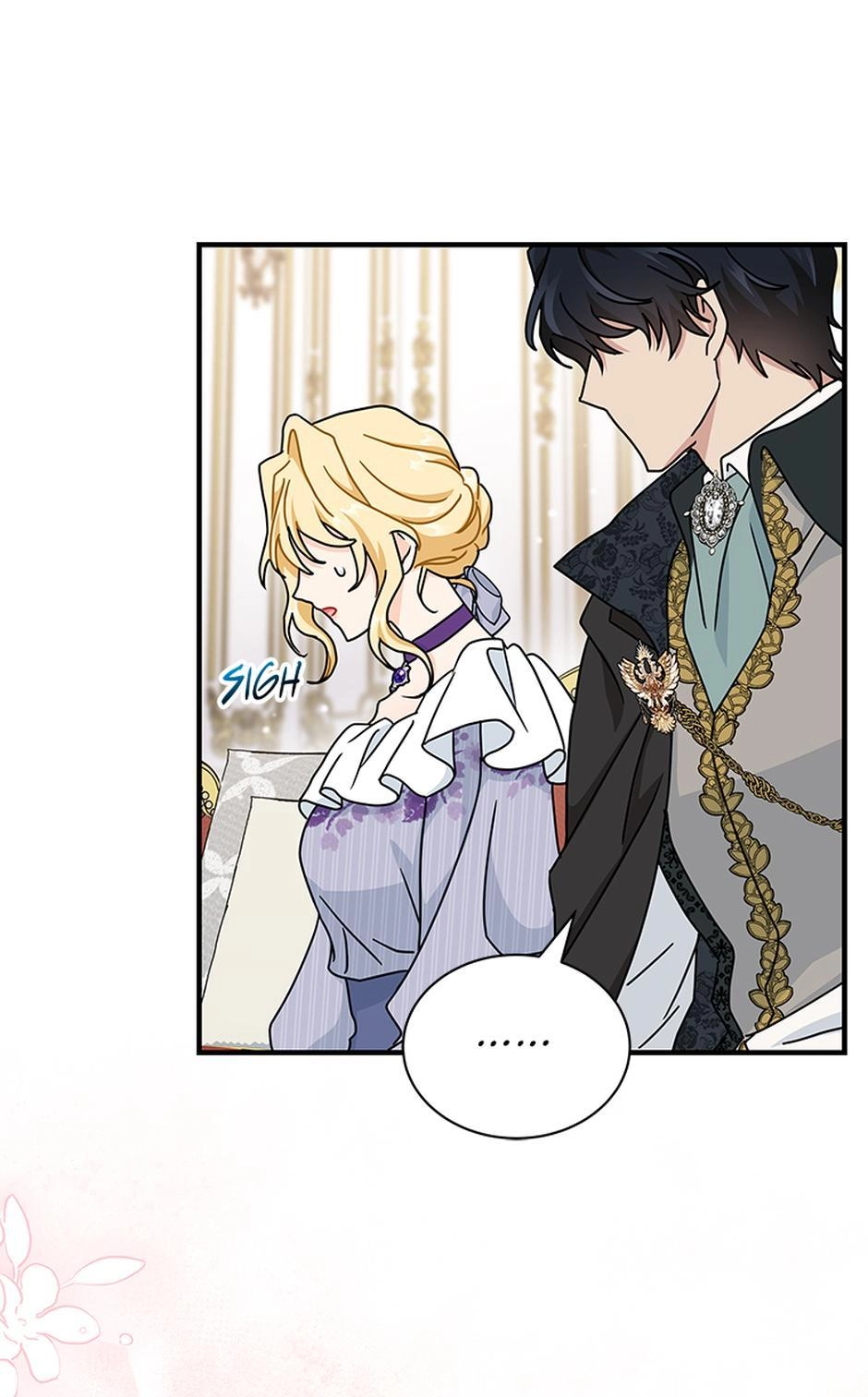 I Became the Head of the Family Chapter 71 Page 38