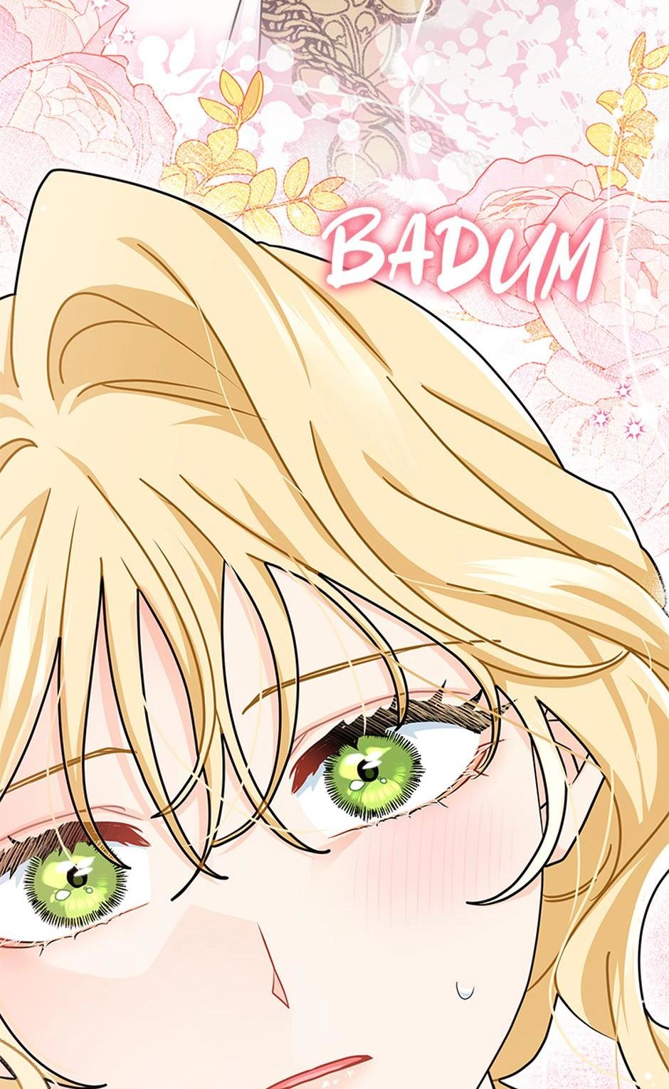 I Became the Head of the Family Chapter 71 Page 43