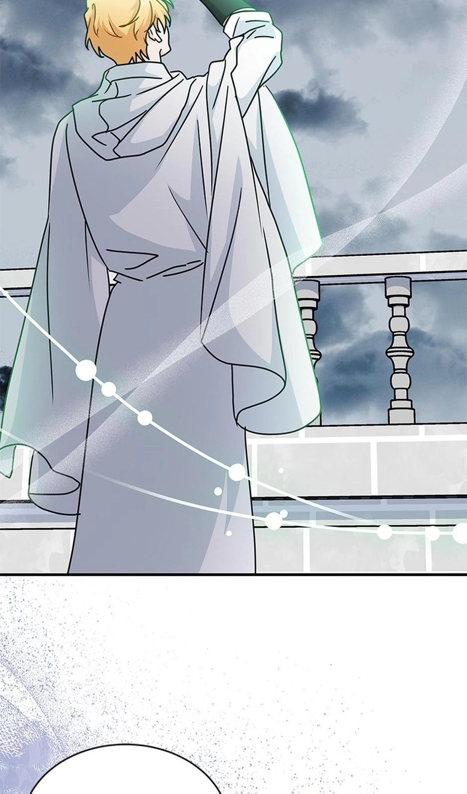 I Became the Head of the Family Chapter 71 Page 7