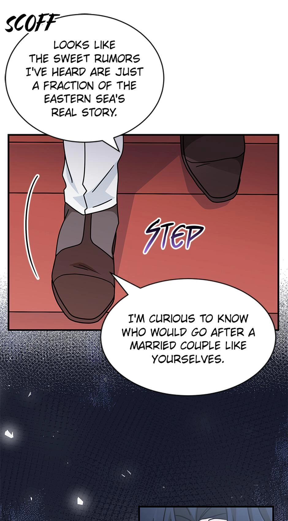 I Became the Head of the Family Chapter 71 Page 67