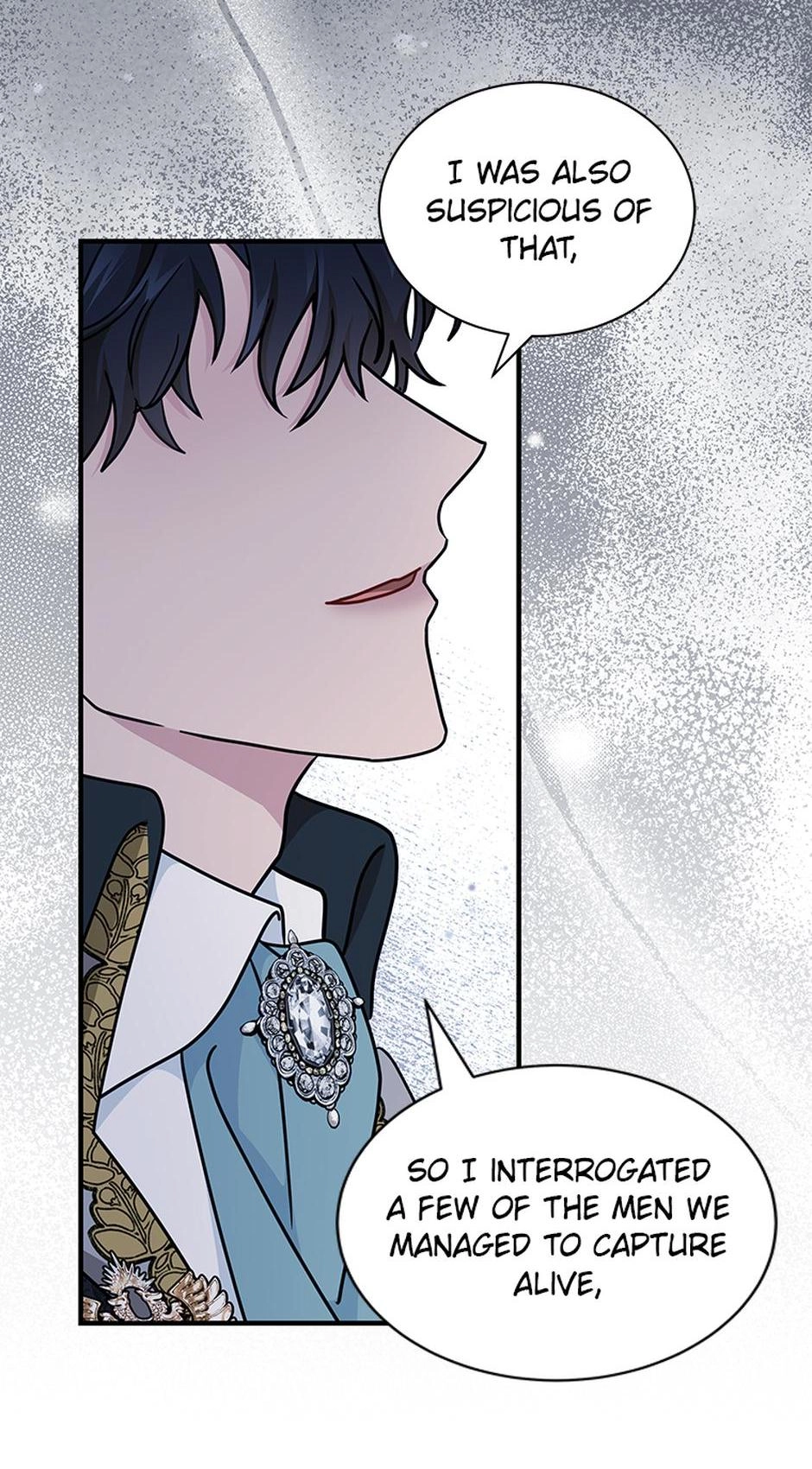 I Became the Head of the Family Chapter 71 Page 70