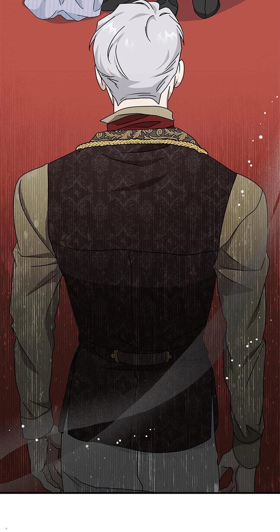 I Became the Head of the Family Chapter 71 Page 72