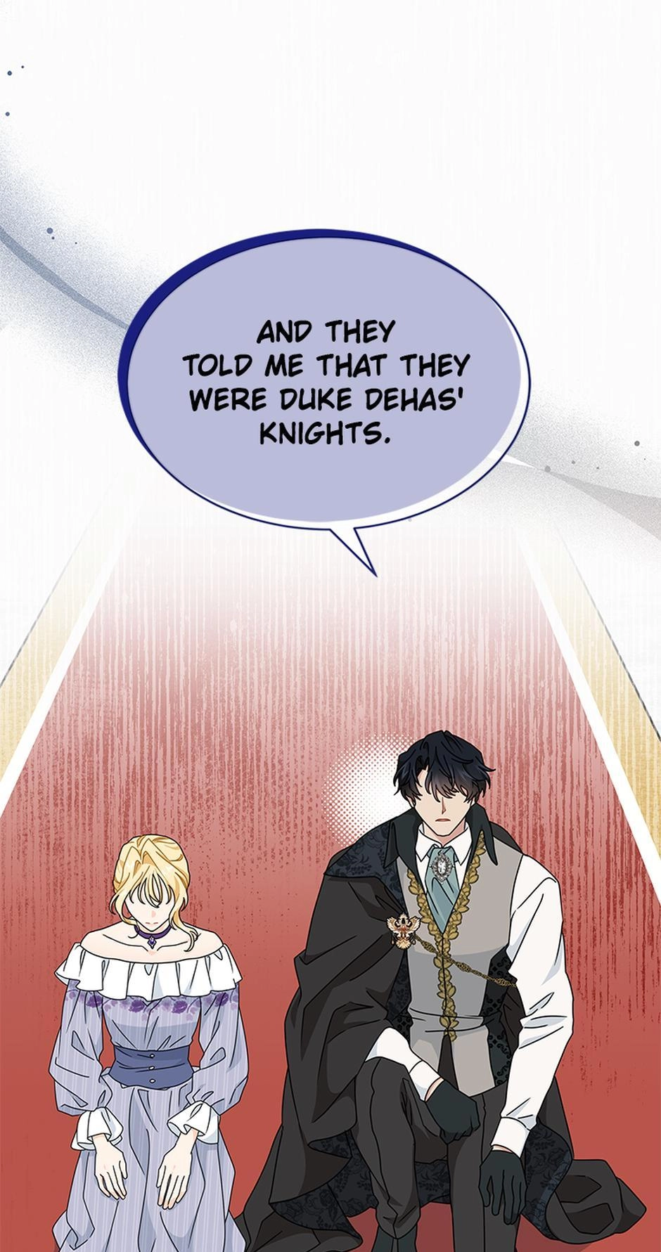 I Became the Head of the Family Chapter 71 Page 71