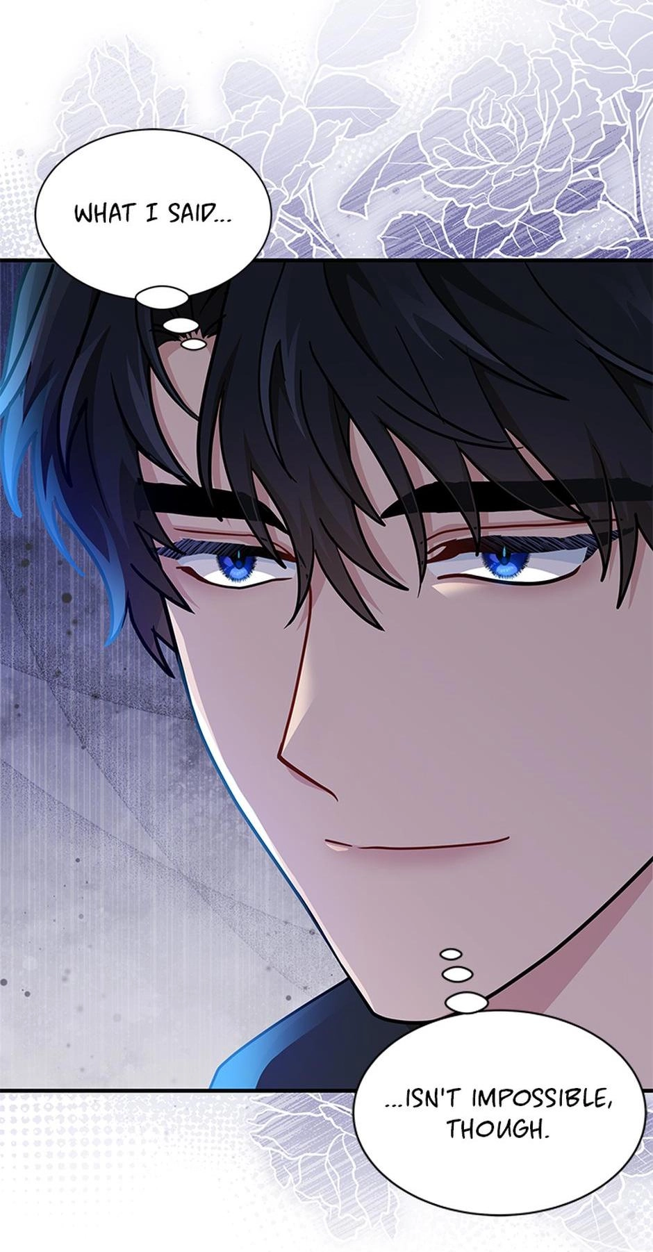 I Became the Head of the Family Chapter 71 Page 27