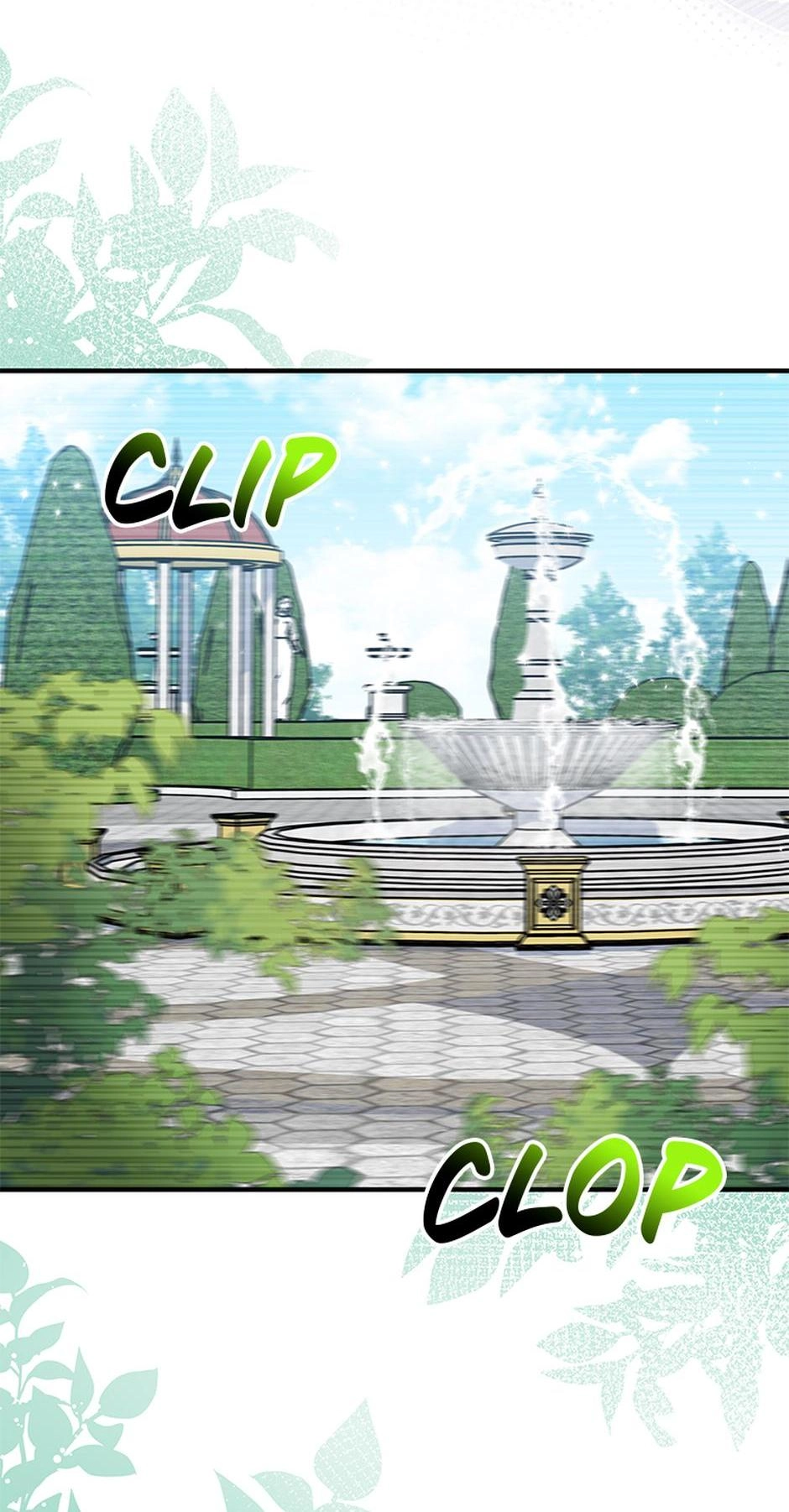 I Became the Head of the Family Chapter 71 Page 28