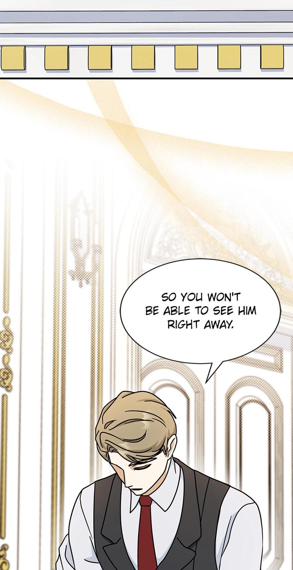 I Became the Head of the Family Chapter 71 Page 31