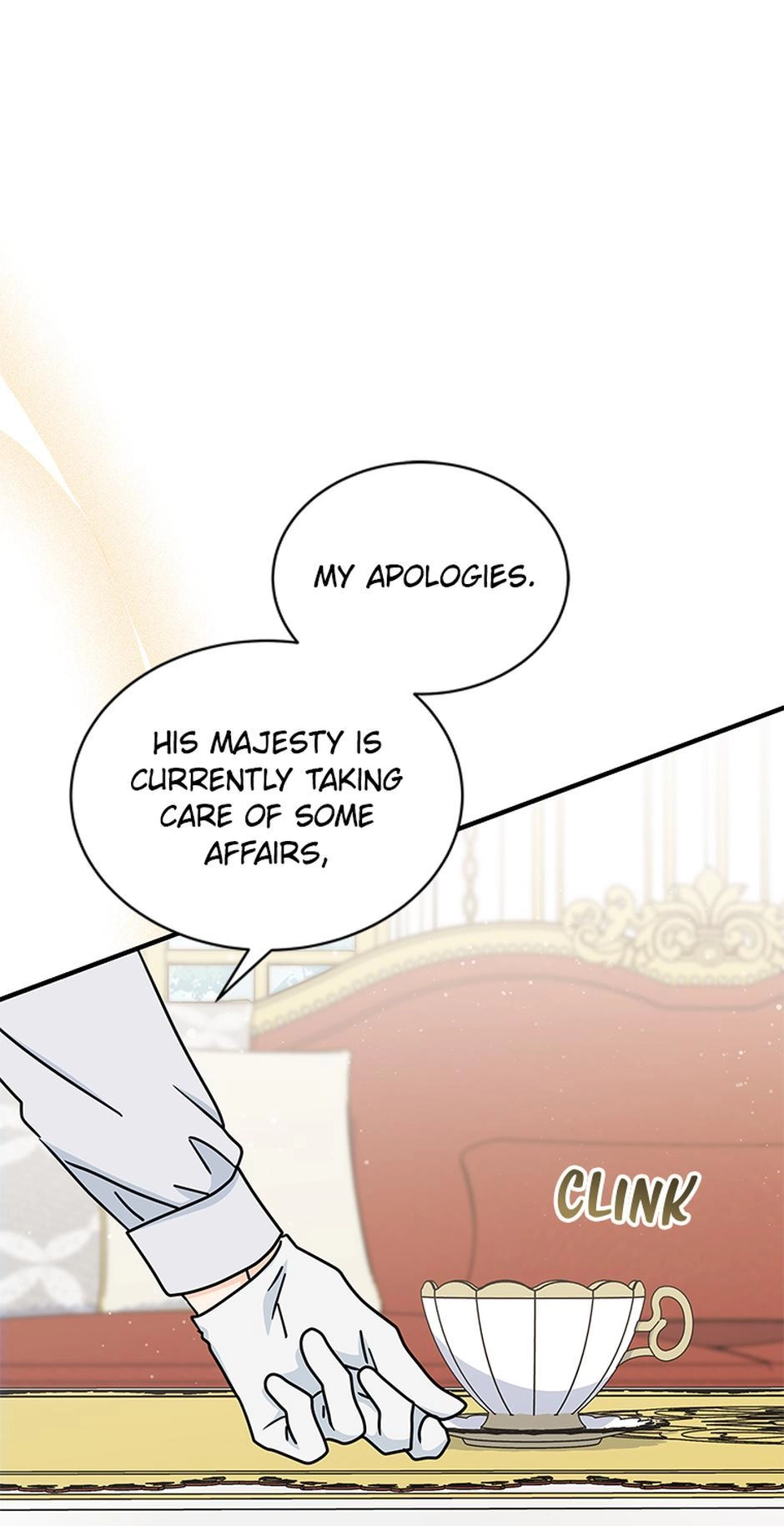 I Became the Head of the Family Chapter 71 Page 30