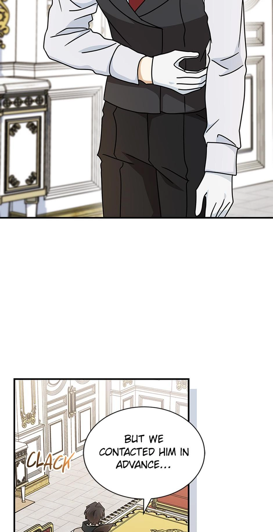 I Became the Head of the Family Chapter 71 Page 32