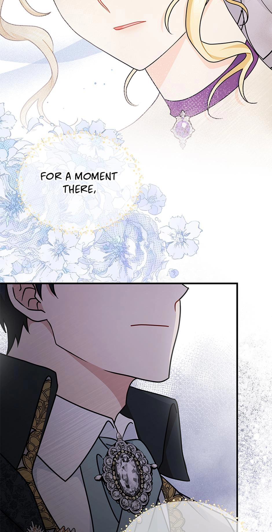 I Became the Head of the Family Chapter 71 Page 65