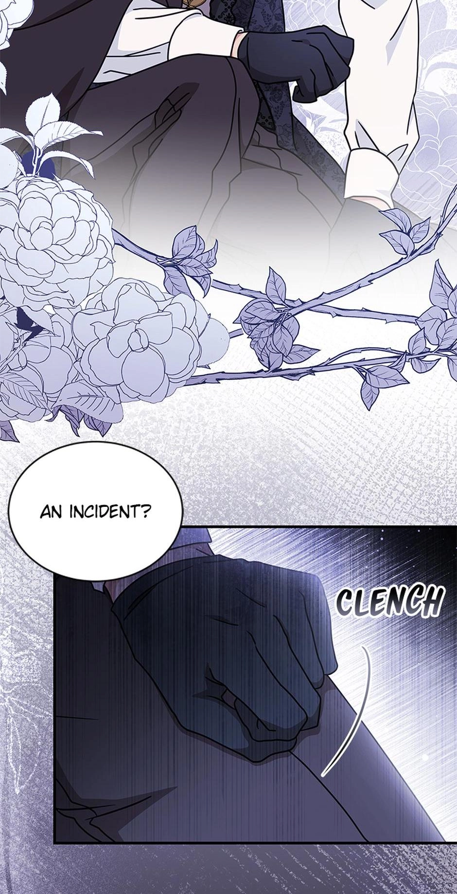 I Became the Head of the Family Chapter 71 Page 62