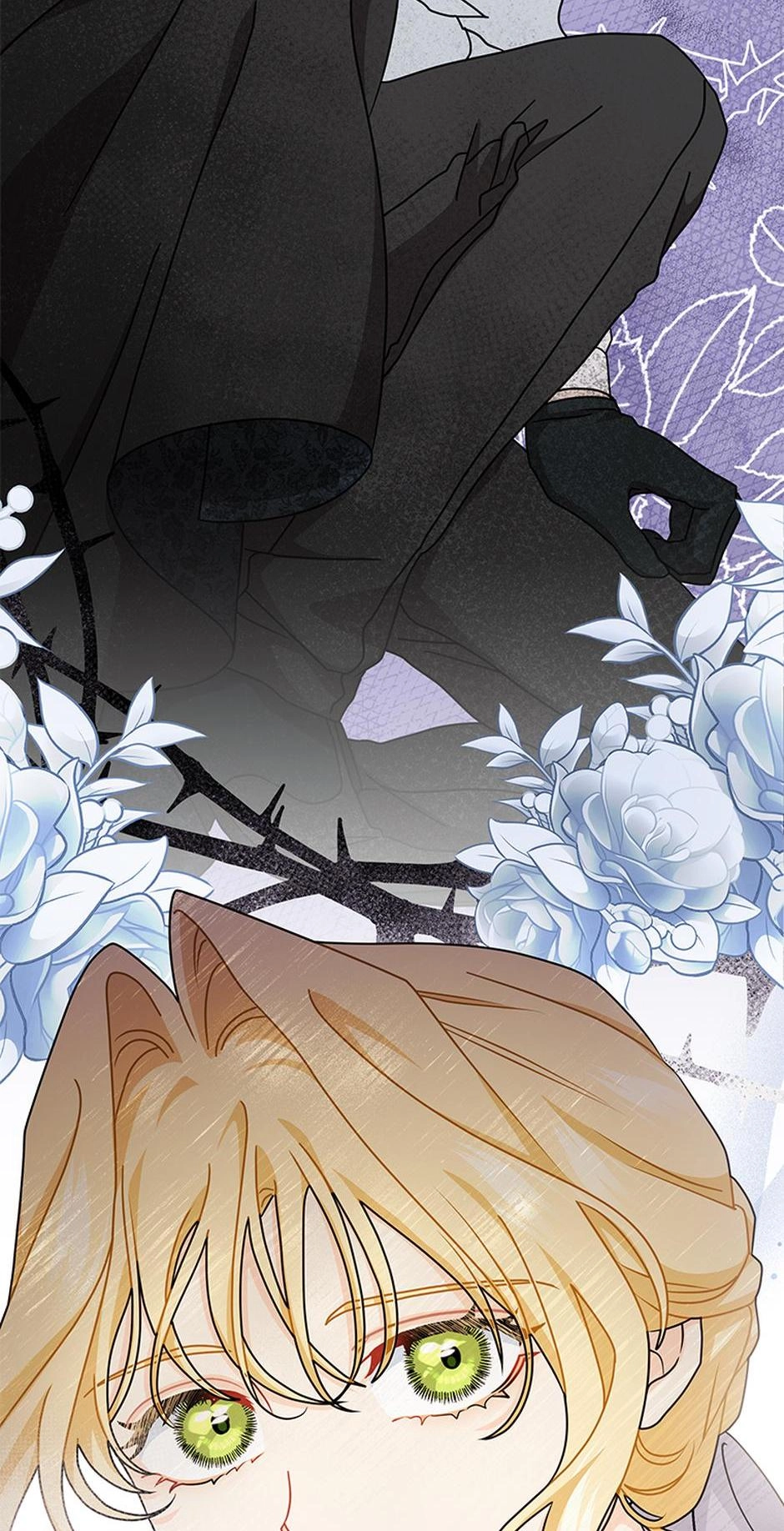 I Became the Head of the Family Chapter 71 Page 64