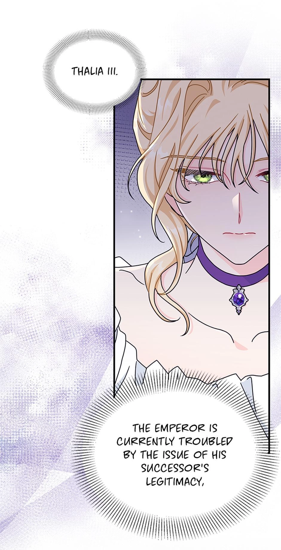 I Became the Head of the Family Chapter 71 Page 53