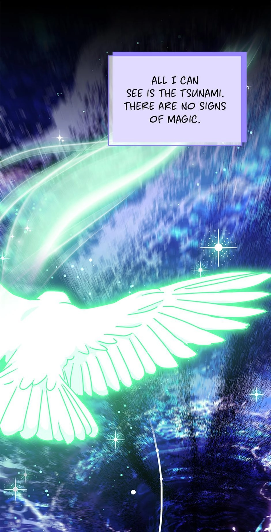 I Became the Head of the Family Chapter 71 Page 13