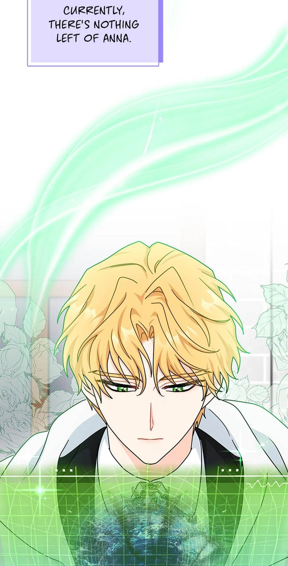 I Became the Head of the Family Chapter 71 Page 15