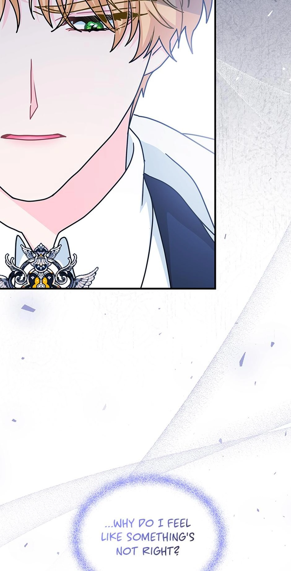 I Became the Head of the Family Chapter 71 Page 17