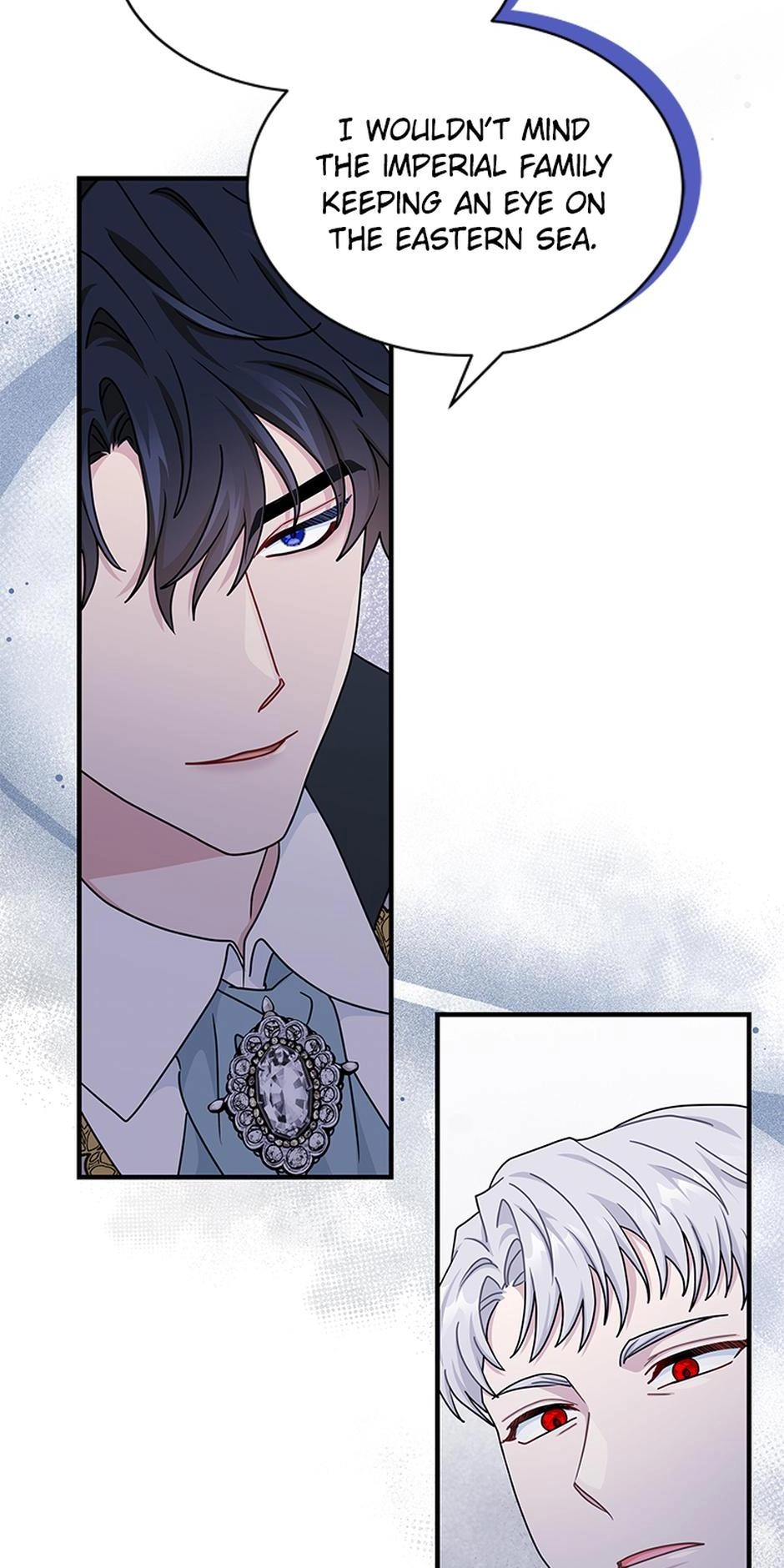 I Became the Head of the Family Chapter 71 Page 77