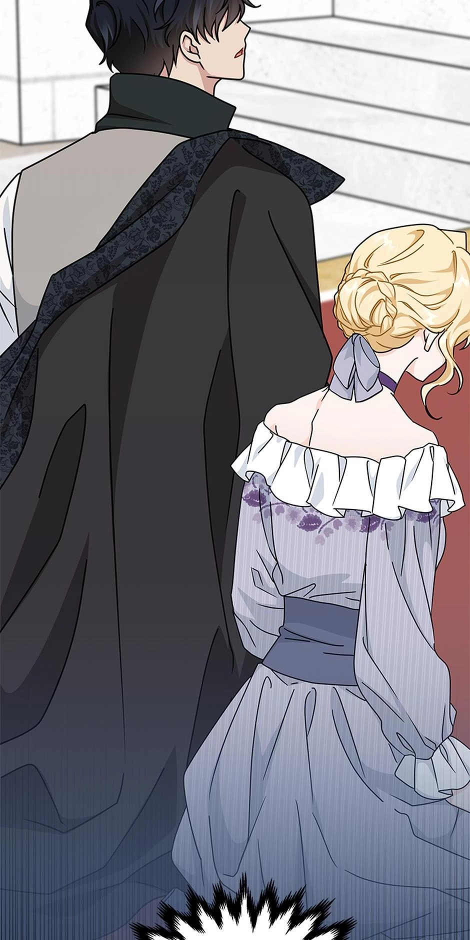 I Became the Head of the Family Chapter 71 Page 79