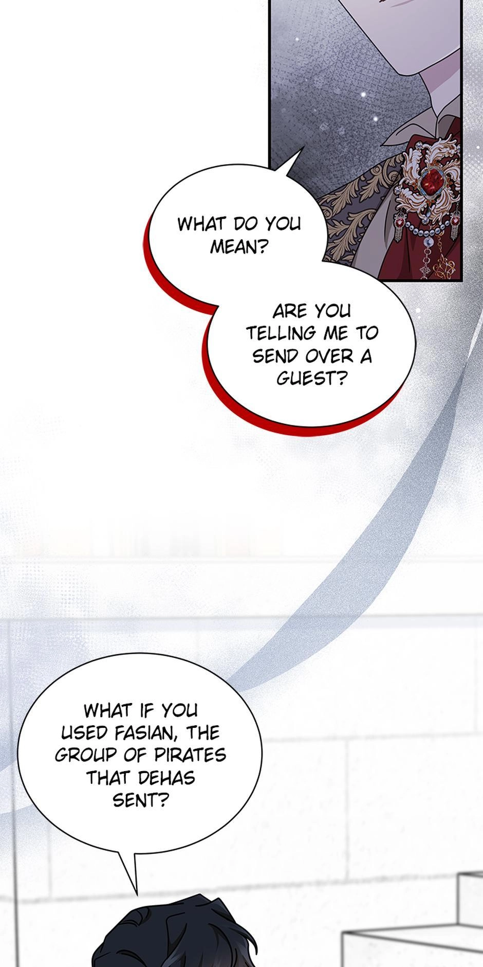 I Became the Head of the Family Chapter 71 Page 78