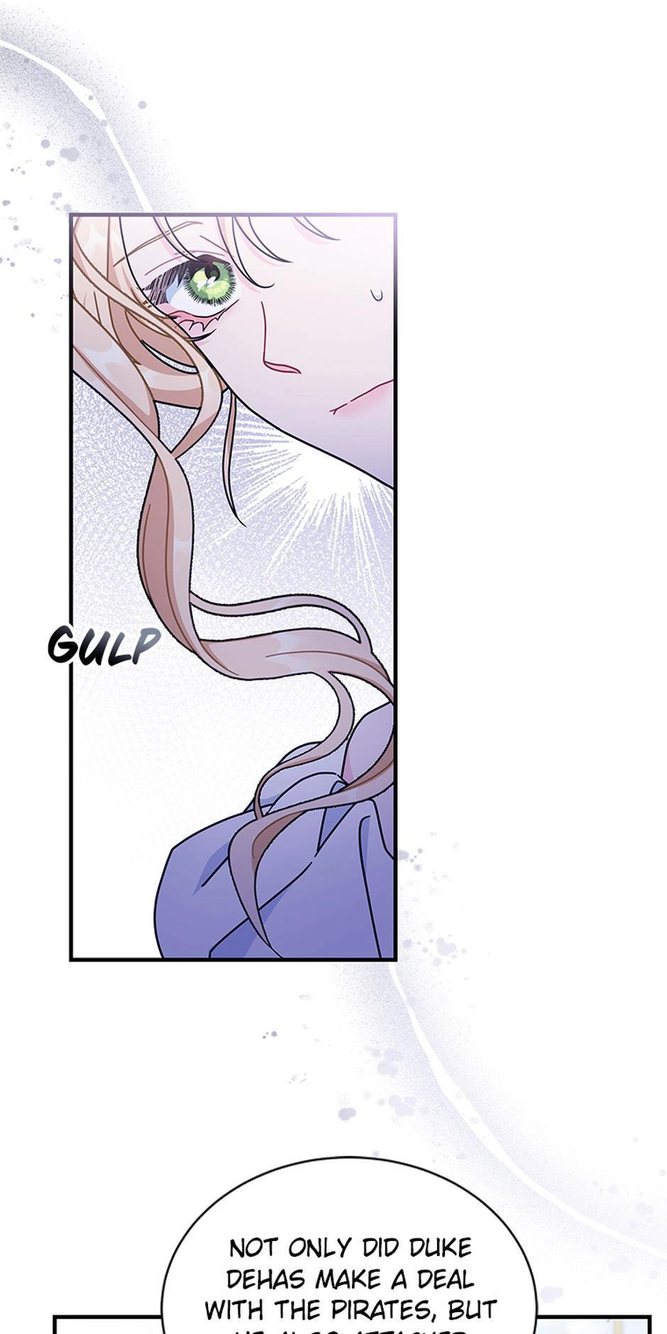 I Became the Head of the Family Chapter 71 Page 74