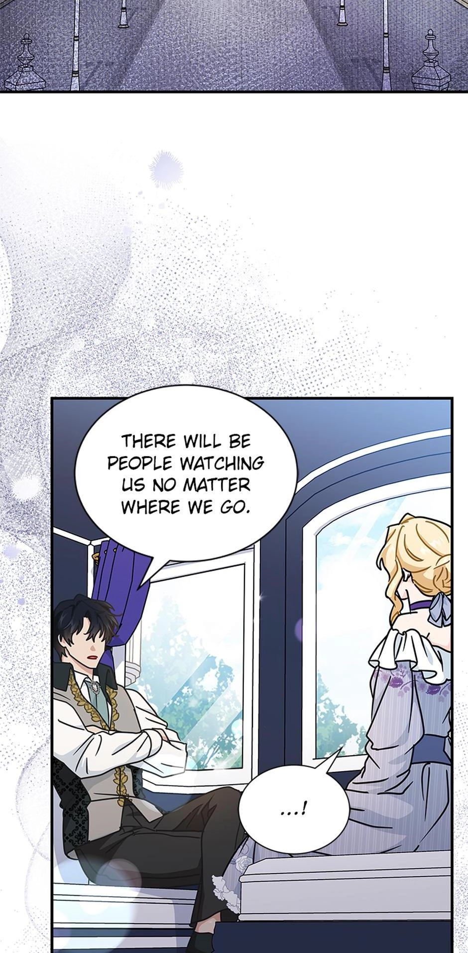 I Became the Head of the Family Chapter 71 Page 20