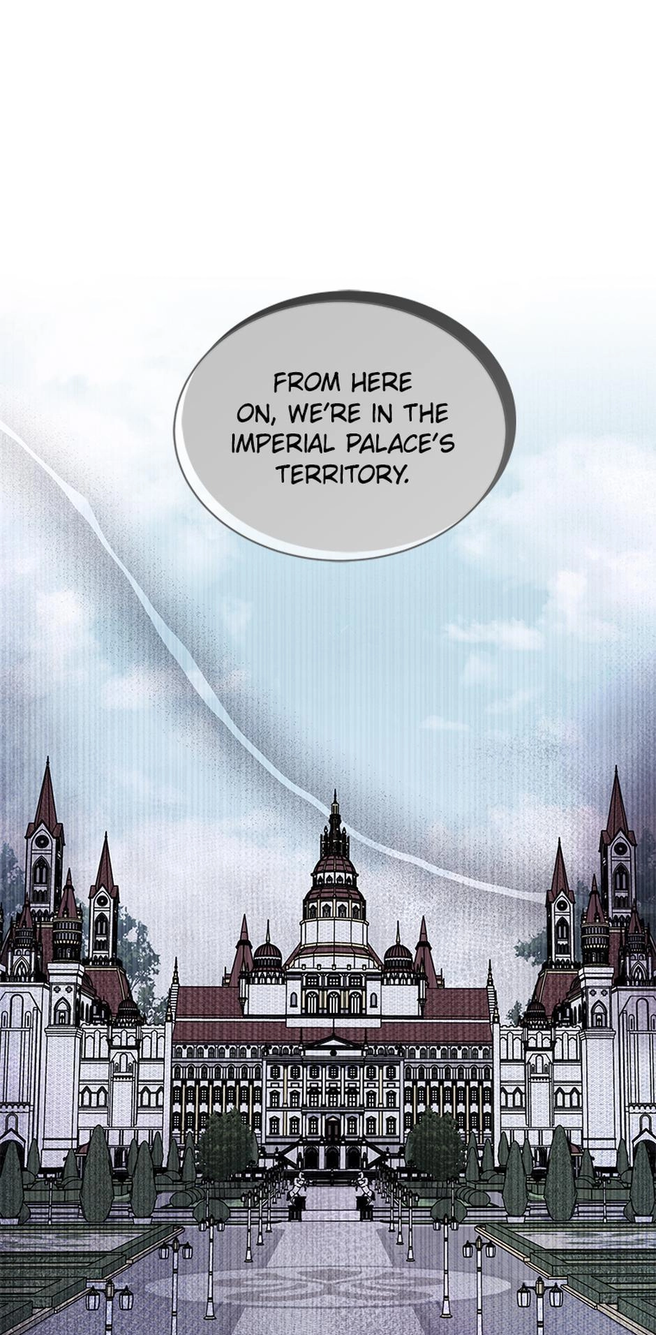 I Became the Head of the Family Chapter 71 Page 19