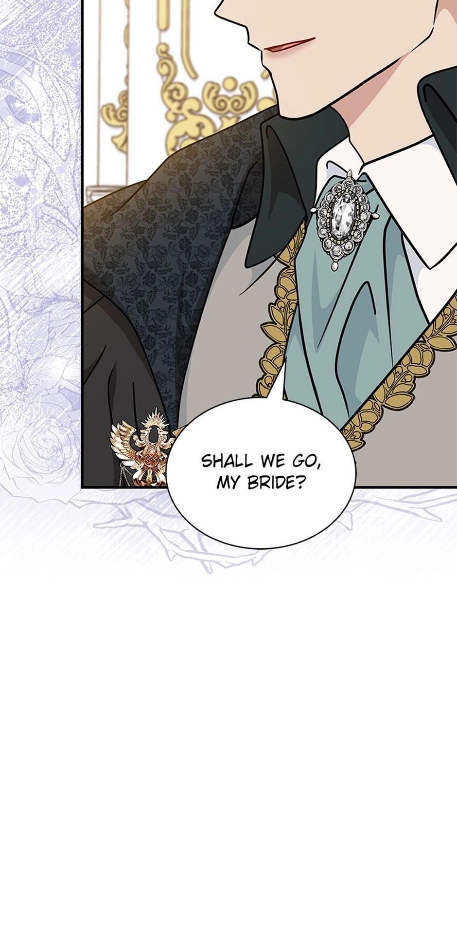 I Became the Head of the Family Chapter 71 Page 48