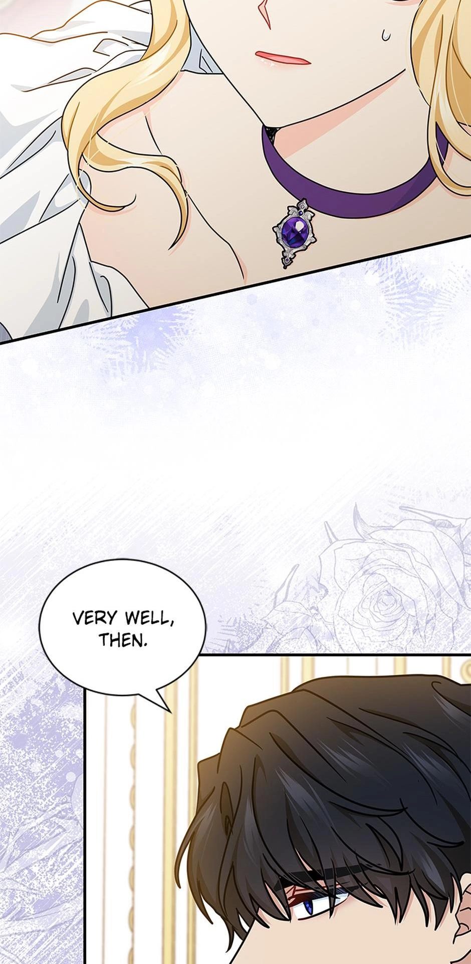 I Became the Head of the Family Chapter 71 Page 47