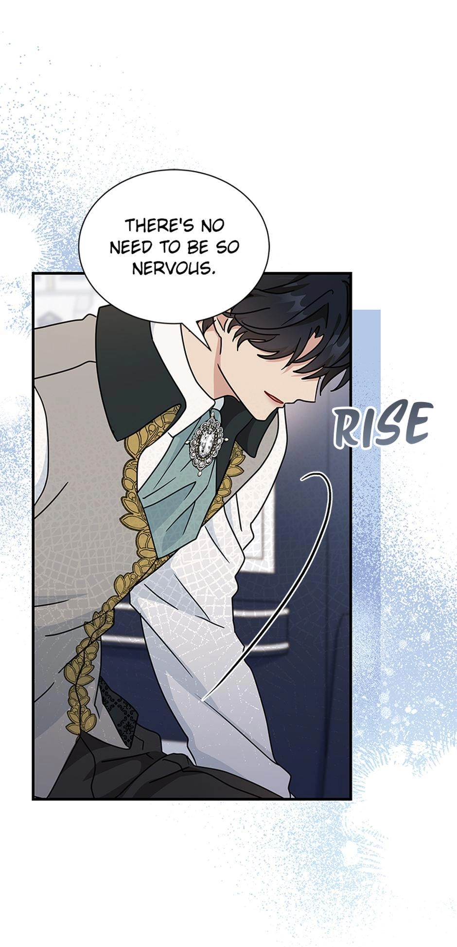 I Became the Head of the Family Chapter 71 Page 22