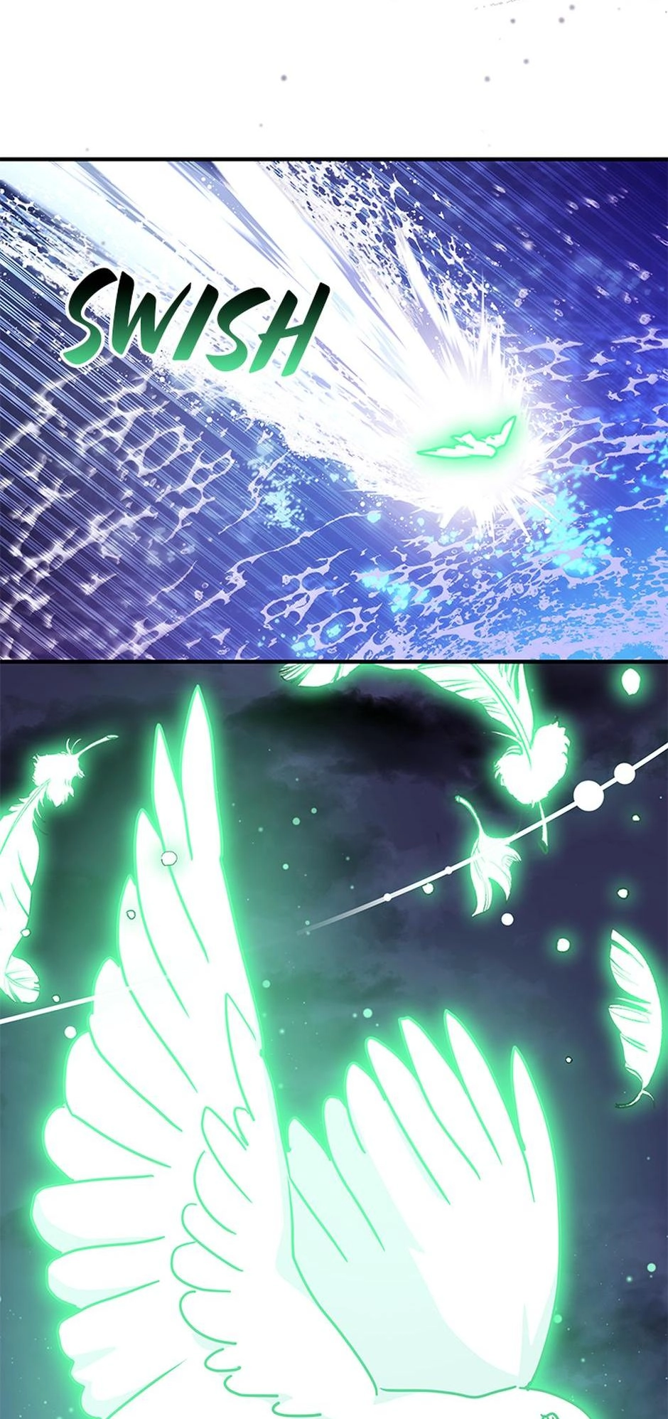 I Became the Head of the Family Chapter 71 Page 10