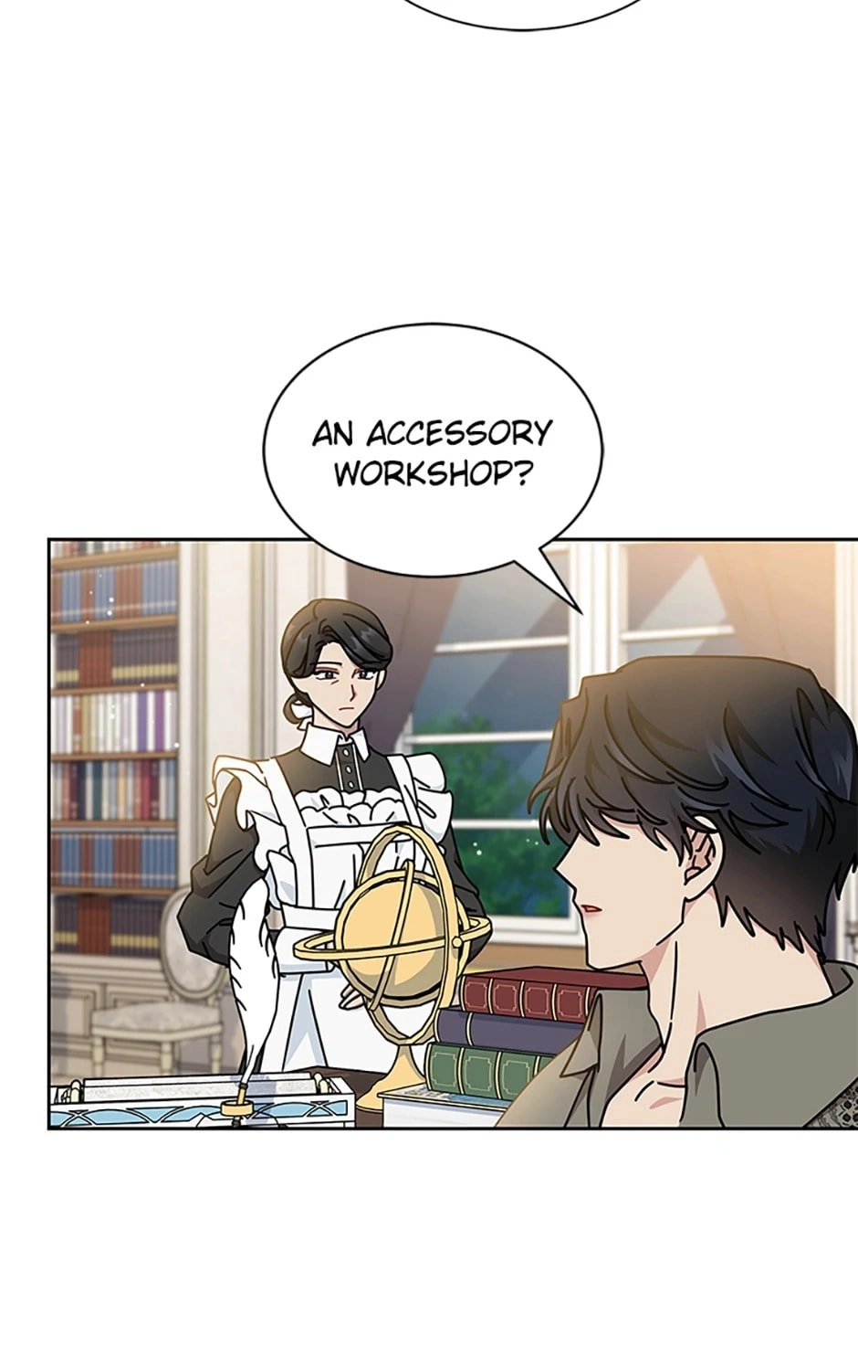 I Became the Head of the Family Chapter 79 Page 78