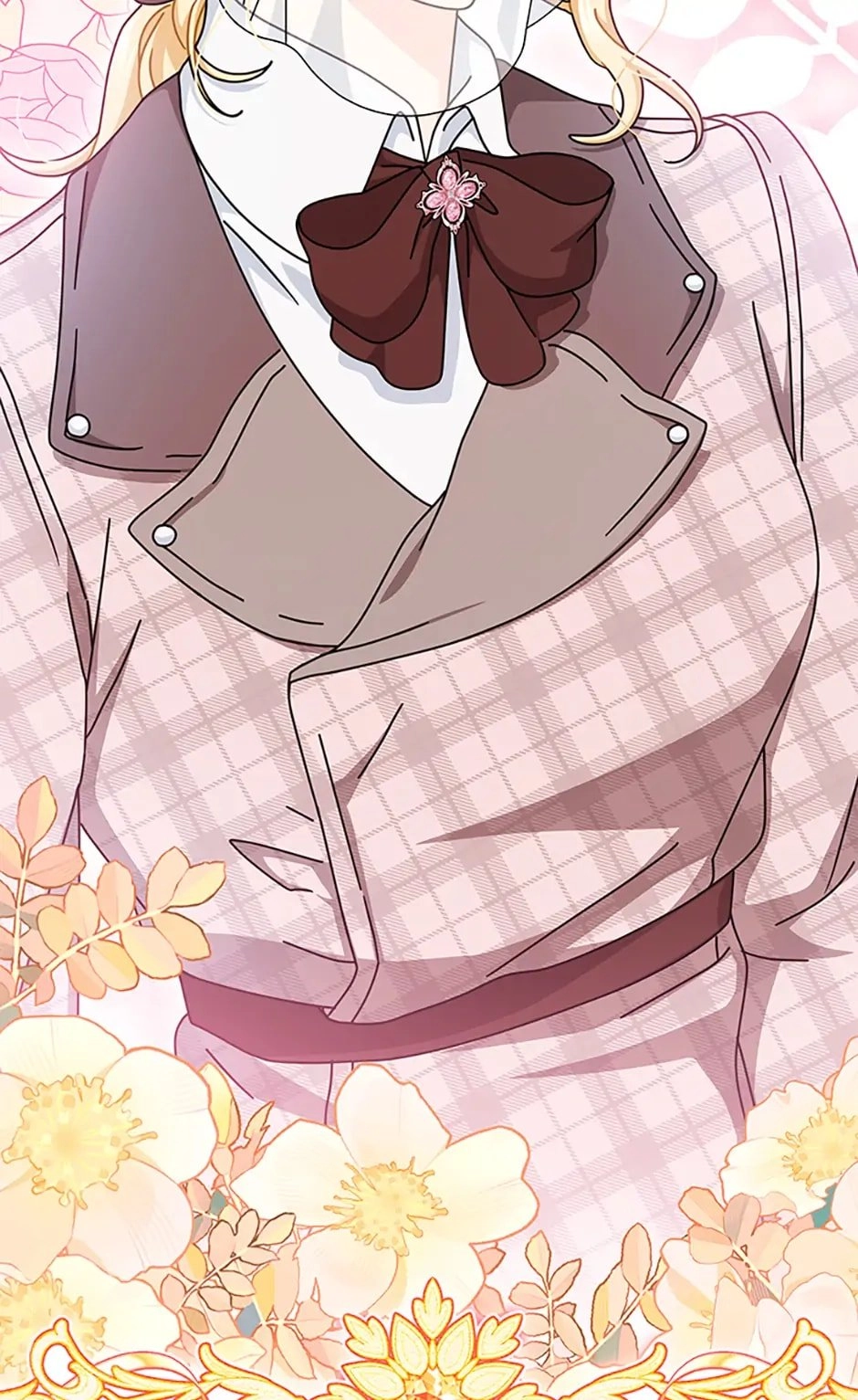 I Became the Head of the Family Chapter 79 Page 21