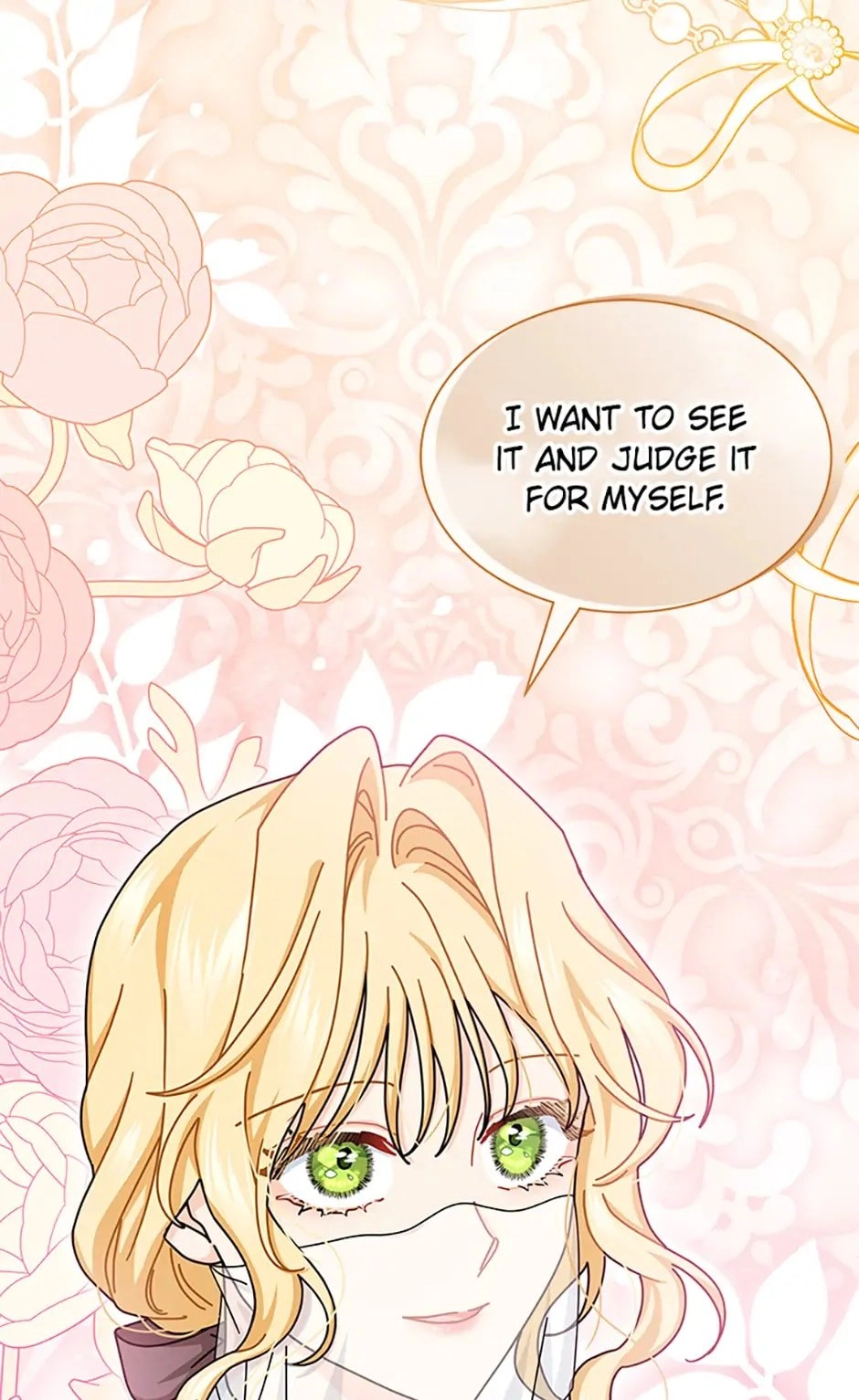 I Became the Head of the Family Chapter 79 Page 20