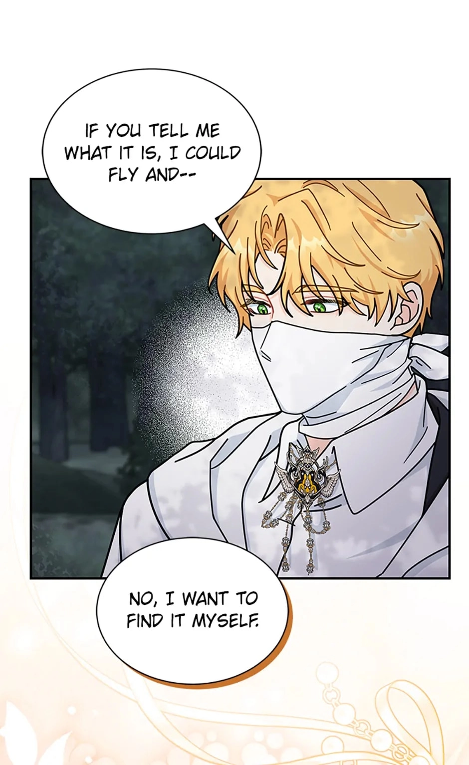 I Became the Head of the Family Chapter 79 Page 19