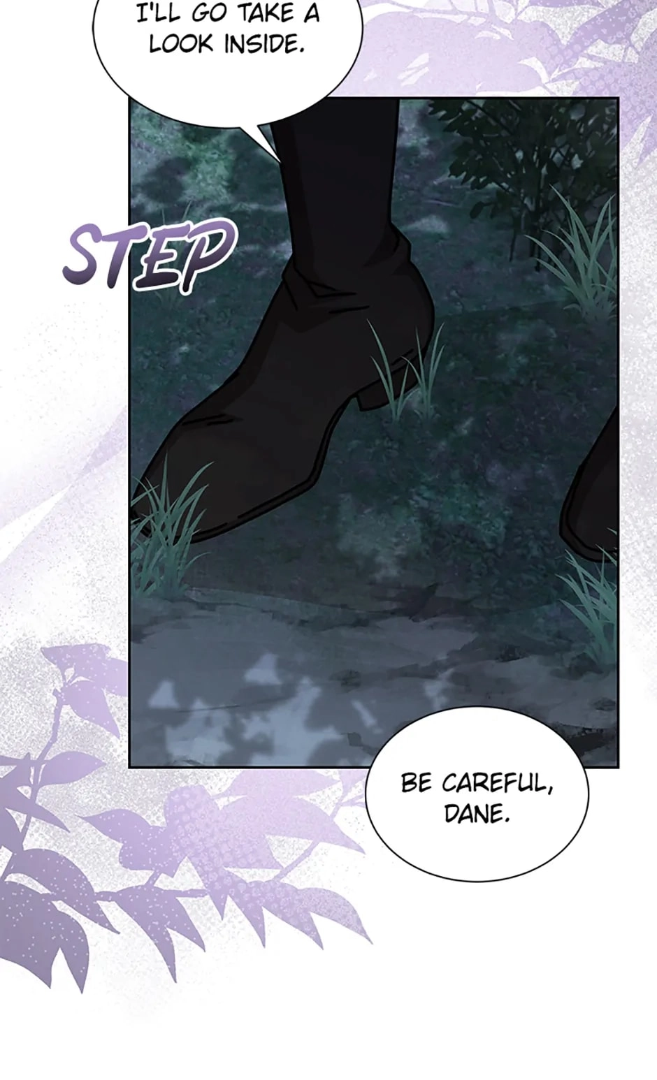 I Became the Head of the Family Chapter 79 Page 46