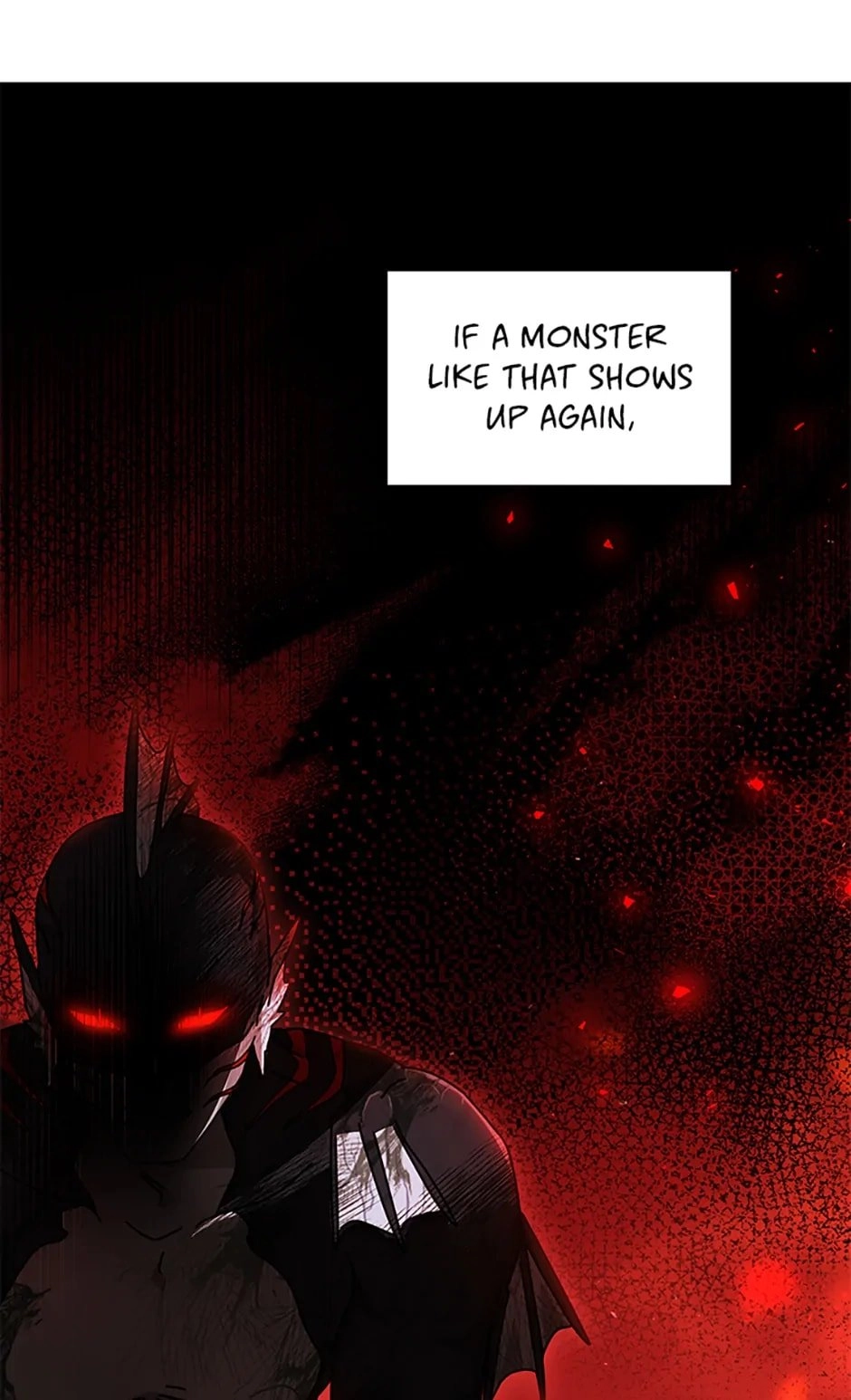 I Became the Head of the Family Chapter 79 Page 43