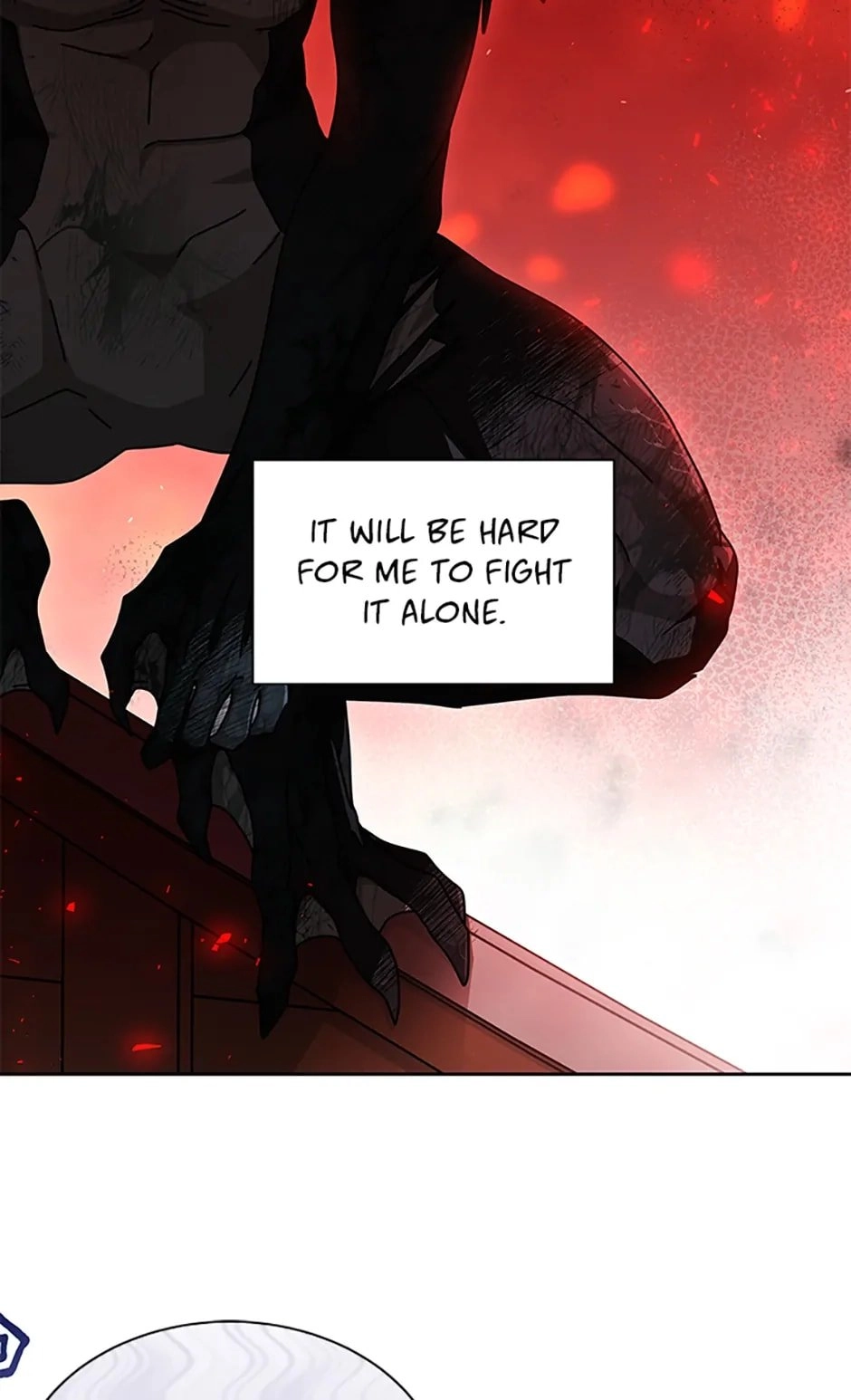 I Became the Head of the Family Chapter 79 Page 44