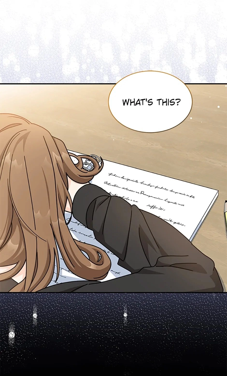 I Became the Head of the Family Chapter 79 Page 8